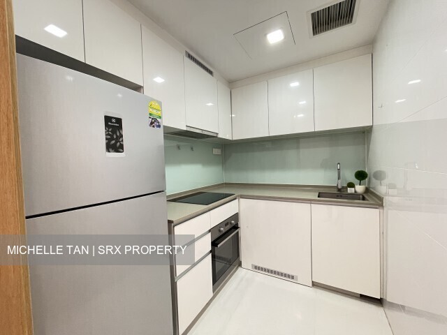 Bartley Ridge (D13), Condominium #551118321